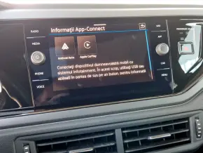 VW Taigo R-Line 1.5 TSI DSG thumbnail