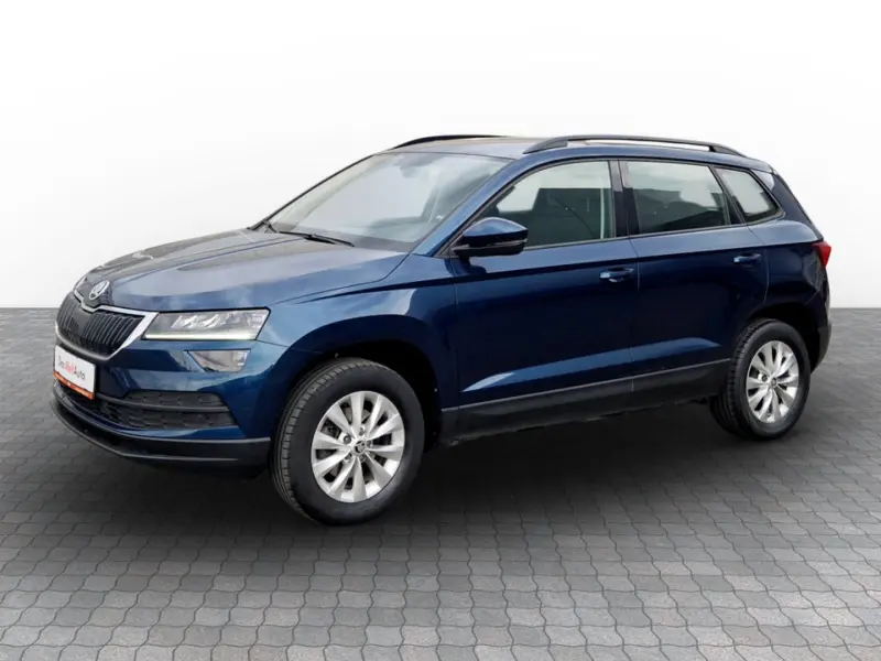 Karoq Ambition 1.5 TSI