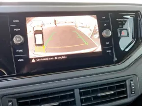 VW Taigo R-Line 1.5 TSI DSG thumbnail