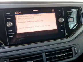 VW Taigo R-Line 1.5 TSI DSG thumbnail