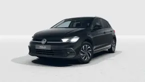 Polo Prime 1.0 TSI thumbnail