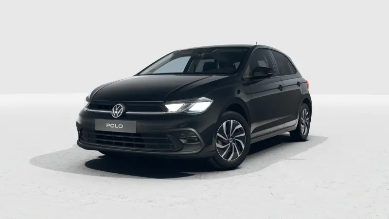 Polo Prime 1.0 TSI