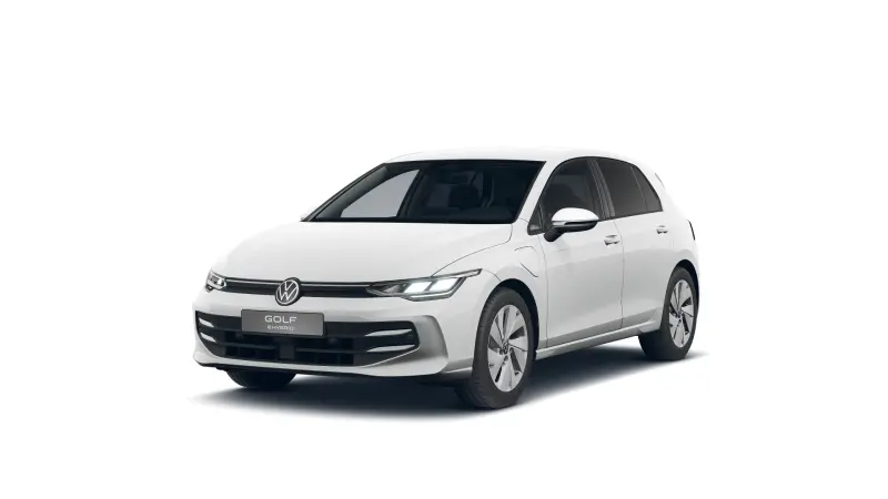 Golf Prime 1.5 TSI DSG PHEV