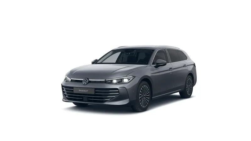 Passat Elegance 2.0 TDI DSG