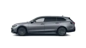 Passat Elegance 2.0 TDI DSG thumbnail