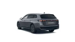 Passat Elegance 2.0 TDI DSG thumbnail
