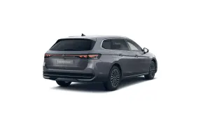 Passat Elegance 2.0 TDI DSG thumbnail