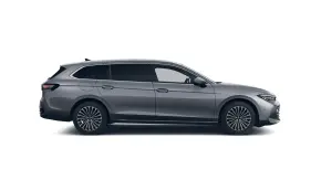 Passat Elegance 2.0 TDI DSG thumbnail