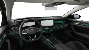 Passat Elegance 2.0 TDI DSG thumbnail