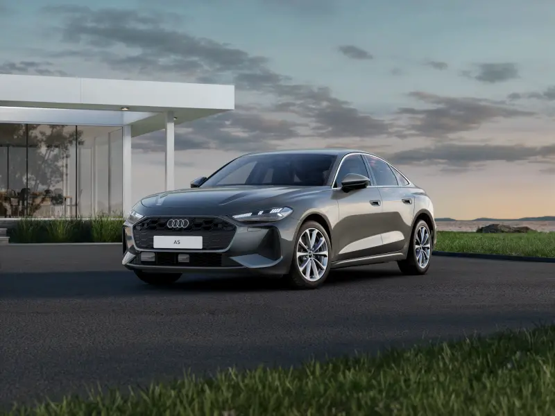 A5 Limuzina 35 TFSI