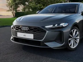 A5 Limuzina 35 TFSI thumbnail