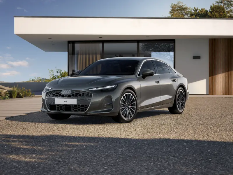 A6 Limuzina 40 TFSI