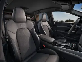 A6 Limuzina 40 TFSI thumbnail