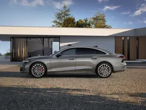 A6 Limuzina 40 TFSI thumbnail