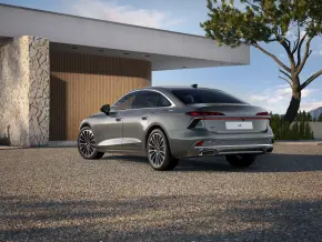 A6 Limuzina 40 TFSI thumbnail