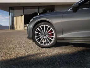 A6 Limuzina 40 TFSI thumbnail