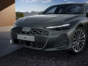 A6 Limuzina 40 TFSI thumbnail