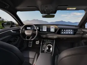 A6 Limuzina 40 TFSI thumbnail