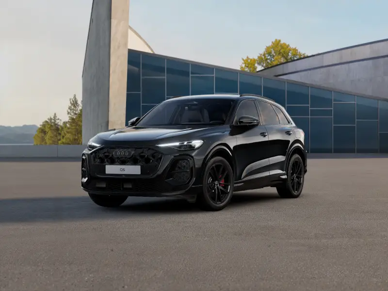 Q5 50 e-hybrid quattro 220kW
