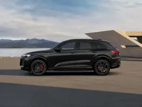 Q5 50 e-hybrid quattro 220kW thumbnail