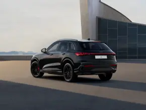 Q5 50 e-hybrid quattro 220kW thumbnail