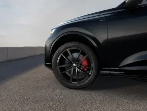 Q5 50 e-hybrid quattro 220kW thumbnail