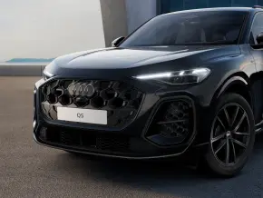 Q5 50 e-hybrid quattro 220kW thumbnail