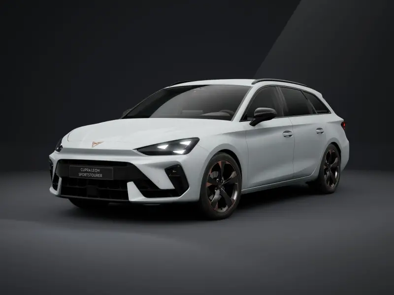CUPRA Leon SP 1.5 eTSI DSG7 mild hy