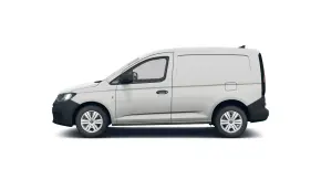 Caddy Cargo 2.0 TDI 75 kW thumbnail