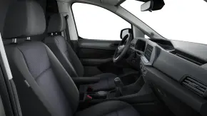 Caddy Maxi Cargo 2.0 TDI 75 kW thumbnail