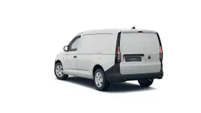 Caddy Maxi Cargo 2.0 TDI 75 kW thumbnail