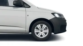 Caddy Cargo 2.0 TDI 75 kW thumbnail