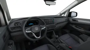 Caddy Maxi Cargo 2.0 TDI 75 kW thumbnail