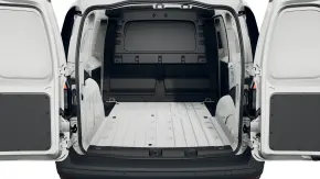 Caddy Cargo 2.0 TDI 75 kW thumbnail