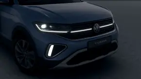 T-Cross Prime 1.0 TSI DSG thumbnail