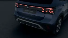 T-Cross Prime 1.0 TSI DSG thumbnail