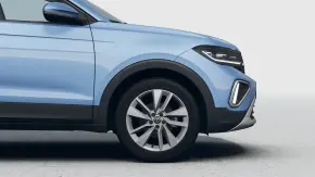T-Cross Prime 1.0 TSI DSG thumbnail