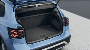 T-Cross Prime 1.0 TSI DSG thumbnail