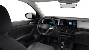 T-Cross Prime 1.5 TSI DSG thumbnail