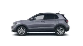 T-Cross Prime 1.5 TSI DSG thumbnail