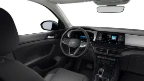 T-Cross Prime 1.5 TSI DSG thumbnail