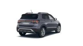 T-Cross Prime 1.5 TSI DSG thumbnail