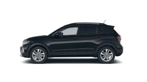 T-Cross Prime 1.5 TSI DSG thumbnail