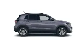T-Cross Prime 1.5 TSI DSG thumbnail