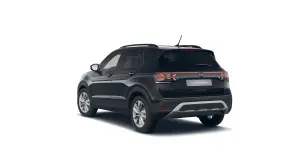 T-Cross Prime 1.5 TSI DSG thumbnail