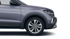 T-Cross Prime 1.5 TSI DSG thumbnail