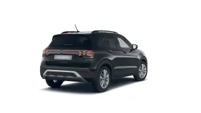 T-Cross Prime 1.5 TSI DSG thumbnail