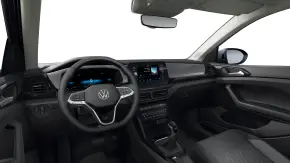 T-Cross Prime 1.5 TSI DSG thumbnail