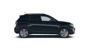 T-Cross Prime 1.5 TSI DSG thumbnail