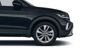 T-Cross Prime 1.5 TSI DSG thumbnail